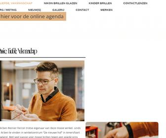 Ferron optiek