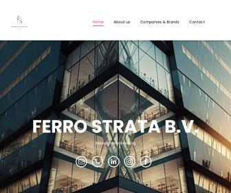 http://www.ferrostrata.com