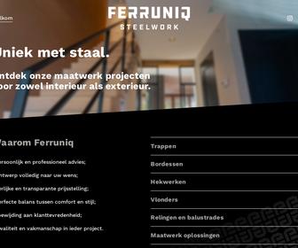 http://www.ferruniq.nl