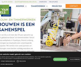 http://www.fervanelsbouw.nl