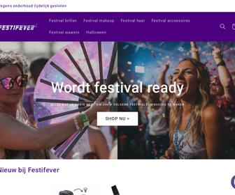 http://www.festifever.nl