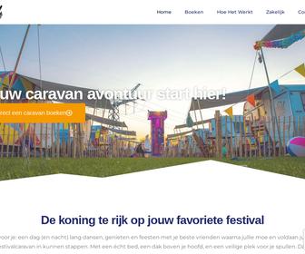 http://www.festivalcaravans.nl