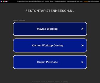 http://www.festontapijtenheesch.nl