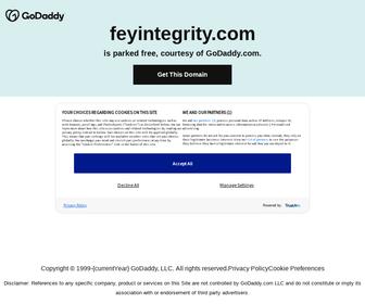 http://www.feyintegrity.com