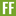 Favicon van ffchemicals.nl