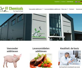 http://www.ffchemicals.nl
