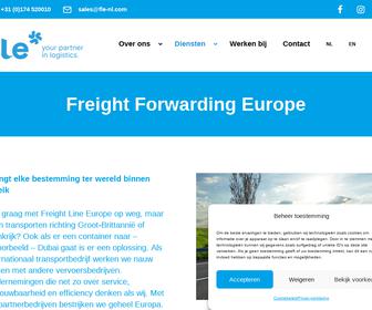 Freight Forwarding Europe B.V.