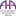 Favicon van fha-advies.nl