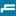 Favicon van fhb.nl