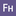 Favicon van fhcs.nl