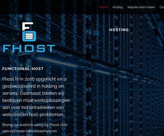 https://www.fhost.nl