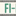 Favicon van fifactor.com