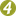Favicon van fit4lady.nl/hillegom