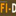 Favicon van fi-design.nl