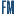 Favicon van fiction-maker.com