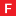 Favicon van fiegorijplaten.nl