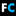 Favicon van fieldconnect.nl