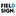 Favicon van fieldsign.nl