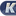 Favicon van fietsenopameland.nl