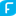 Favicon van fietsuniek.nl