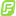 Favicon van fietsvoordeelshop.nl