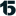 Favicon van fifteensteps.nl