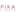 Favicon van fikalights.com
