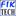 Favicon van fiktech.nl