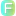 Favicon van filterpro.nl
