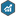 Favicon van financeforu.nl