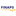 Favicon van finaps.nl