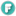 Favicon van finchmedia.nl