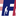 Favicon van finckenfysio.nl