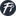 Favicon van finders.nl