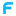 Favicon van findest.eu