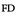 Favicon van findingdutchland.com