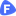 Favicon van findl.nl
