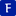 Favicon van finesse.nl