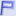 Favicon van finitica.nl