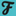 Favicon van finnmedia.nl