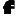 Favicon van finowero.nl