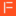 Favicon van finshare.nl
