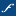 Favicon van finsys.nl