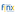 Favicon van finx.nl