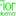 Favicon van fiori.nl