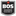 Favicon van firmabos.nl