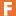 Favicon van firmusproducts.eu