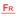 Favicon van first-response.nl