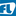 Favicon van firstlight.nl