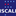 Favicon van fiscalis.org